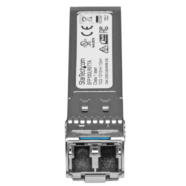 StarTech.com SFP10GLRSTTA modul til netværksmodtager Fiberoptisk 10000 Mbit/s SFP+ 1310 nm