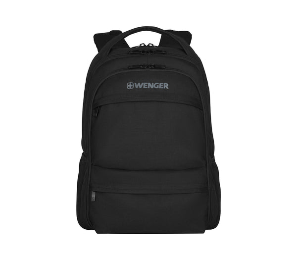 Wenger/SwissGear Wenger Rygsæk 15.6 Nylon Polyester Sort