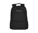 Wenger/SwissGear Wenger Rygsæk 15.6 Nylon Polyester Sort