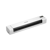 Brother DS-940DW Skanner med papir-tilførsel 600 x 600 dpi A4 Sort, Hvid