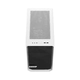 Fractal Design Meshify 2 Nano Hvid