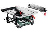 Metabo TS 254 M 4200 rpm