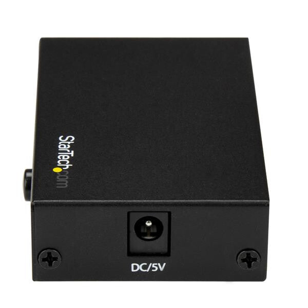 StarTech.com VS221HD20 video-switch HDMI