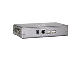 LevelOne FPS-1033 printserver Ethernet LAN Grå