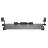 Maclean MC-839 holder Tastatur Sort