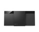 Panasonic SC-HC304 Sort HiFi CD-afspiller