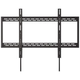 Manhattan 461993 tv-beslag 2,54 m (100") Sort