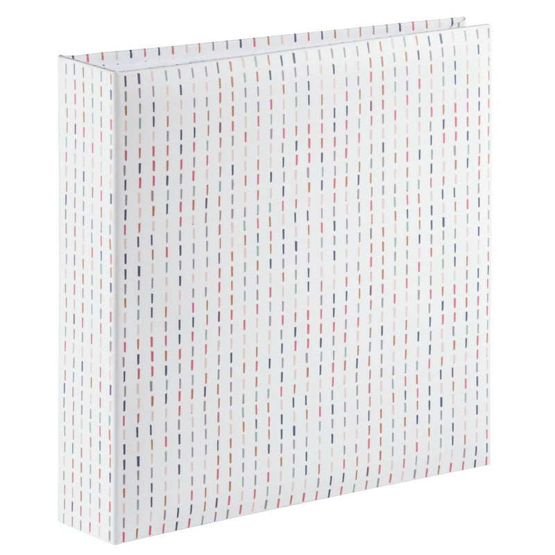 Hama Graphic fotoalbum og arkbeskyttelse Flerfarvet 200 ark 10 x 15