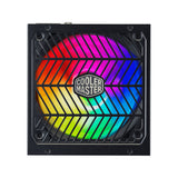 Cooler Master XG650 enhed til strømforsyning 650 W 24-pin ATX ATX Sort