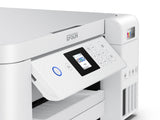 Epson EcoTank ET-2856 Inkjet A4 5760 x 1440 dpi 33 sider pr. minut Wi-Fi