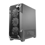 Antec DF600 Flux Midi Tower Sort