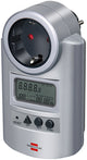 Brennenstuhl BN-PM231 Elektronisk Plug-in Grå