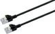 Prokord U/FTP-0012 netværkskabel Sort 5 m Cat6a U/FTP (STP)