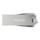 SanDisk 00183579 USB-nøgle 32 GB USB Type-A 3.2 Gen 1 (3.1 Gen 1) Sølv