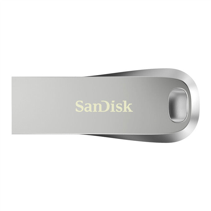 SanDisk 00183581 USB-nøgle 128 GB USB Type-A 3.2 Gen 1 (3.1 Gen 1) Sølv