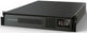 PowerWalker VFI 1000 RMG PF1 UPS-enhed Dobbeltkonvertering (online) 1 kVA 1000 W