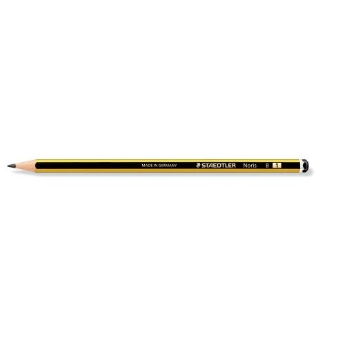 Staedtler Noris B 12 stk