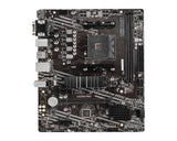 MSI A520M PRO bundkort AMD A520 Stik AM4 micro ATX