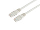 Prokord UTP-0121 netværkskabel Grå 20 m Cat5e U/UTP (UTP)