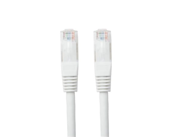 Prokord UTP-0158 netværkskabel Hvid 5 m Cat5e U/UTP (UTP)