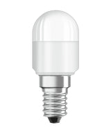Osram STAR LED-lampe Cool dagslys 6500 K 2,3 W E14 F