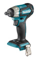 Makita DTW181Z elektrisk skruetrækker & slagbor 3600 rpm Sort, Blå