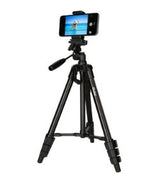 Rollei 22638 kamerastativ Smartphone/action kamera 3 ben Sort