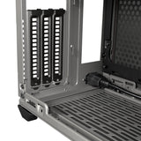 Cooler Master NR200P MAX Small Form Factor (SFF) Sort, Grå 850 W
