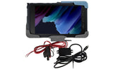 Gamber-Johnson 7160-1148-10 holder Aktiv holder Tablet/UMPC Sort, Blå