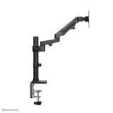 Neomounts DS70-750BL1 skærmbeslag og -stativer 68,6 cm (27") Skrivebord Sort