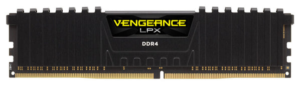 Corsair Vengeance LPX hukommelsesmodul 32 GB 2 x 16 GB DDR4 288-pin DIMM