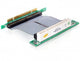 DeLOCK Riser card PCI 32 Bit interface-kort/adapter Intern