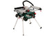 Metabo TS 216 5000 rpm