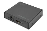 Digitus DS-46304 video-splitter HDMI