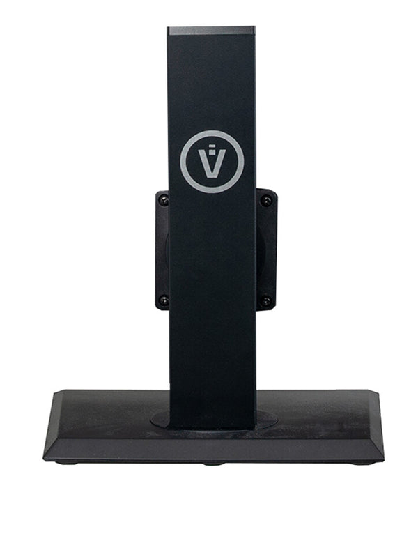 Voxicon S-M2775 skærmbeslag og -stativer 68,6 cm (27") Skrivebord Sort