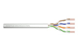 Digitus ACU-4511-305 netværkskabel Grå 305 m Cat5e U/UTP (UTP)