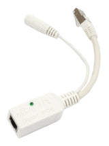 Mikrotik OmniTIK 5 PoE ac 54 Mbit/s Strøm over Ethernet (PoE)