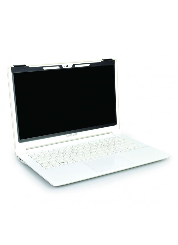 Port Designs 900324 antirefleks skærm 35,6 cm (14") Laptop Rammeløst display privatlivsfilter