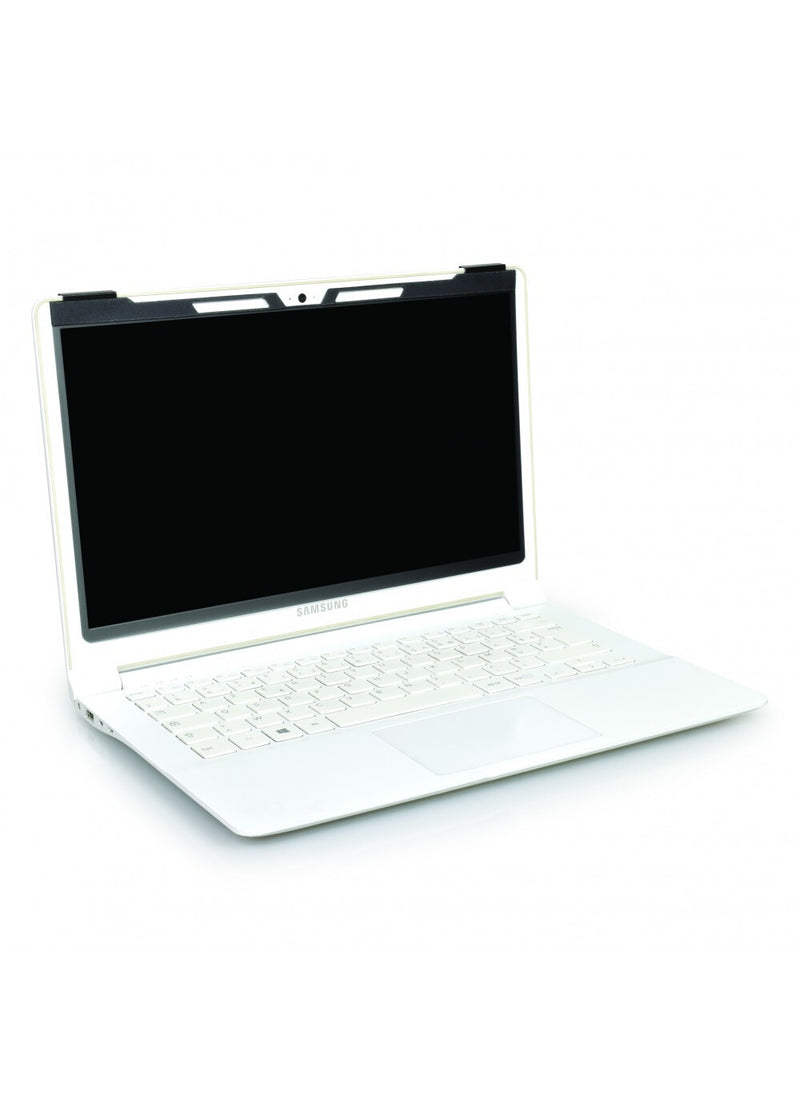 Port Designs 900324 antirefleks skærm 35,6 cm (14") Laptop Rammeløst display privatlivsfilter