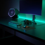 Steelseries QcK Sort