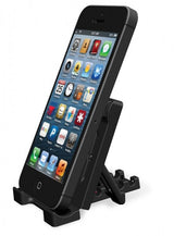 Reflecta 23230 holder Passiv holder Mobiltelefon/Smartphone Sort