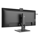 Philips 5000 series 40B1U5601H/00 computerskærm 101,6 cm (40") 3440 x 1440 pixel Wide Quad HD LCD Sort
