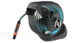 Gardena 18600-20 haveslange 15 m Sort