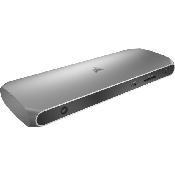 Corsair TBT100 Thunderbolt 3 Rustfrit stål