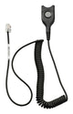 EPOS CSTD 08 Kabel til hovedsæt