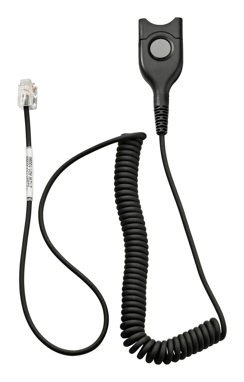 EPOS CSTD 08 Kabel til hovedsæt