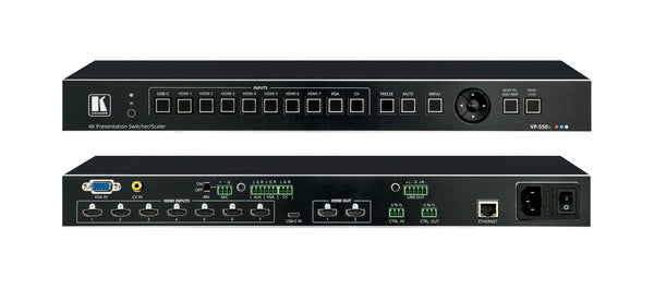 Kramer Electronics VP-551X