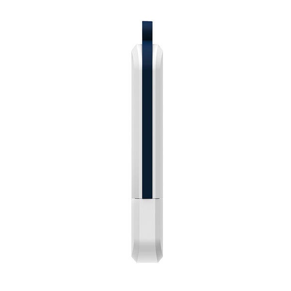 Silicon Power Blaze B32 USB-nøgle 128 GB USB Type-A 3.2 Gen 1 (3.1 Gen 1) Hvid