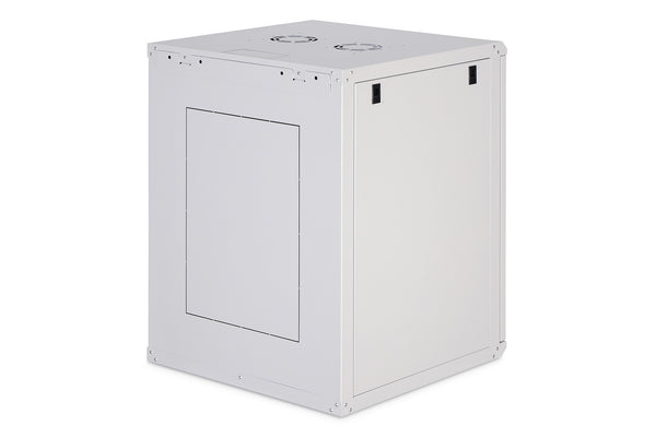 Digitus DN-19 16U-6/6-EC stativ Vægmonteret stativ Grå