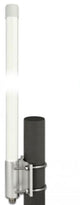 DeLOCK 12631 antenne Omniretningsbestemt antenne N-type 2,93 dBi